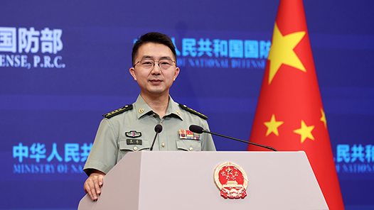 國防部：《軍事科研獎勵條例》將有效激發創新活力