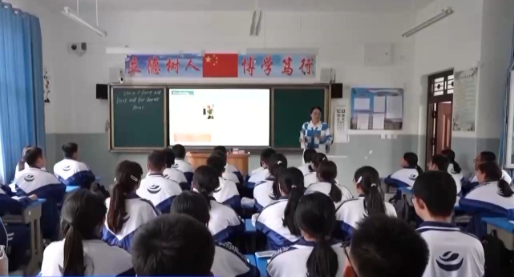 100次空洞的說教 不如1次刻骨銘心的行走 這堂行走的思政課不容錯過