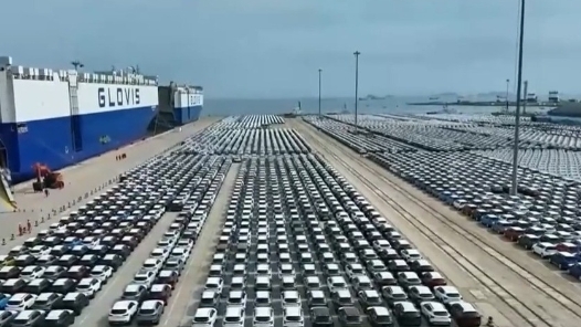 前5個(gè)月汽車產(chǎn)銷量同比增長(zhǎng)均超10%