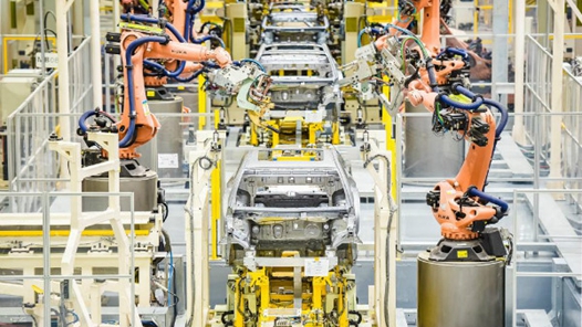 工業(yè)和信息化部：支持整車企業(yè)切實(shí)踐行“支付賬期不超過60天”承諾