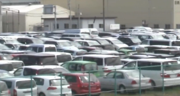 5月二手車保值率整體回升 中大型SUV漲幅最大