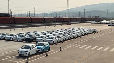 新能源二手車：駛向潛力無限的新賽道
