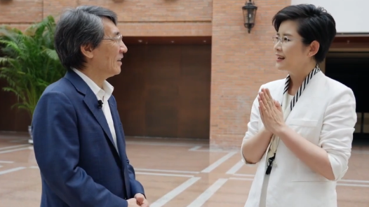 @高考生 大學如何報志愿？院士分享擇校經驗