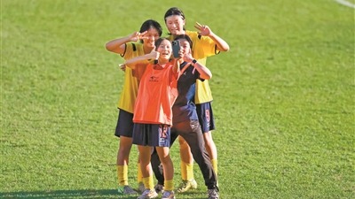 “廣式服務”有高度、有速度、有溫度
