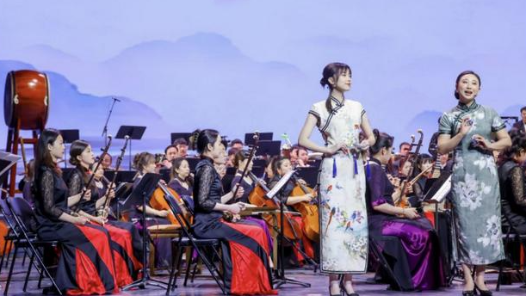 南京藝術節吸睛更“吸金”