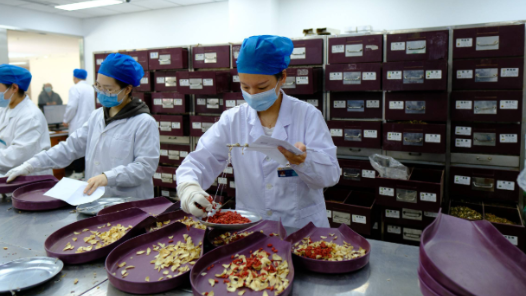 幸福處方丨這個夏天，“中式食養”為啥成新潮