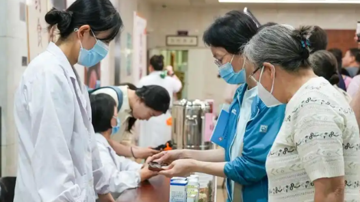 健·妙招丨冬病夏治各有方