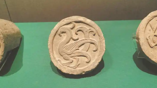 文化中國行·華夏博物之旅·傳統建筑丨檐端藏萬象 方寸見古今