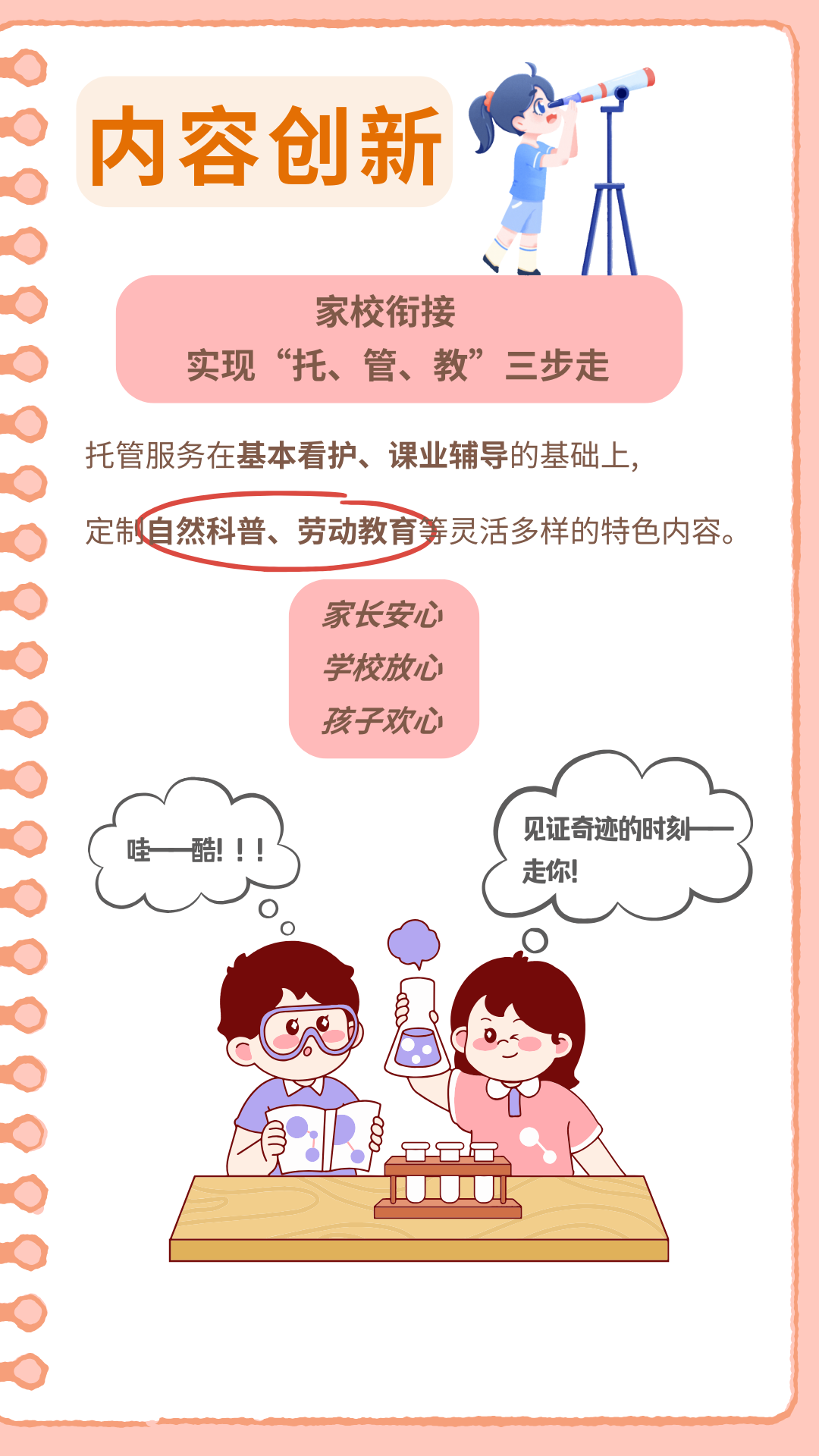 內容創新 內容創新